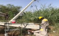 شبکه برق ۳ میلیارد تومان خسارت دید/ بیشترین آسیب ها در ۴ شهرستان جنوبی سیستان و بلوچستان