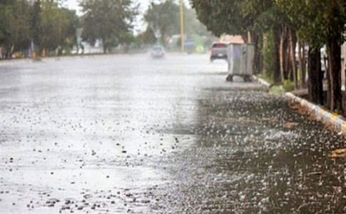 تقویت بارش های موسمی از فردا در سیستان و بلوچستان