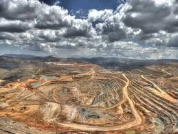 صنایع معدنی رنگین کمان معادن کشور روی ریل توسعه قرار گرفت/گنجی آماده برای سرمایه گذاران داخلی و خارجی