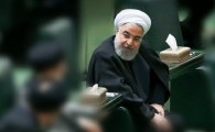 هفته آینده گزارش اعلام جرم علیه روحانی به هیئت رئیسه مجلس تقدیم می شود