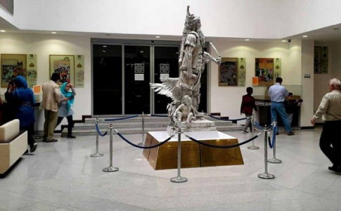 ۴۰ هزار شئی در موزه های سیستان و بلوچستان نگهداری می شود/ توجه وعلاقه بسیار کم مردم برای بازدید از موزه ها