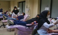 ۸۶ درصد نیاز خونی سیستان و بلوچستان از داخل استان تامین شد