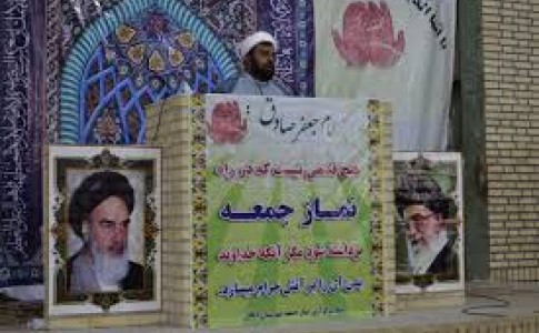 هشت سال دفاع مقدس یادآور مجاهدت و ایثار مردم ایران است