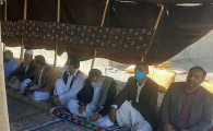 تامین نهاده و آب آشامیدنی از مهم‌ترین مشکلات عشایر در سیستان و بلوچستان/ اجرای طرح افزایش بهره‌وری دام عشایر توسط بسیج