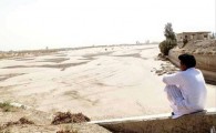 خشکسالی ایران و فریاد العطش از قلب سیستان و بلوچستان/سوءتدبیر وزارت نیرو در دولت قبل دیپلماسی آب را خشکاند
