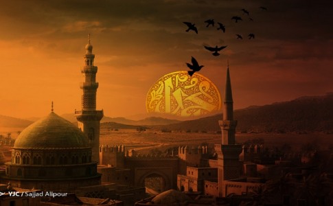 شرح صدر، موهبتی الهی برای حضرت محمد(ص)