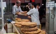 کسر سهمیه 3 واحد نانوایی در مهرستان به دلیل عدم رعایت ساعت پخت و پایین بودن کیفیت نان