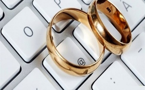 پاندمی عشق و عاشقی های بی سرانجام در شبکه های اجتماعی/ ازدواج سفید؛ رهاورد شوم فضای مجازی
