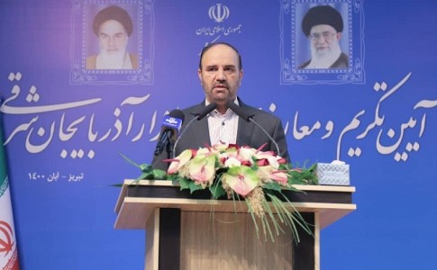 سعه صدر "خرم" گذشت مدیران انقلابی را به رخ جهانیان کشید/ توهین؛ راهکار دولت روحانی در رفتار با منتقدان