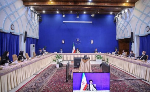 حقآبه ایران با دیپلماسی فعال با کشورهای همسایه پیگیری شود