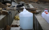 ۵۰۰ خانوار در ۶ روستای بخش از نعمت آب شرب بهره مند می شوند