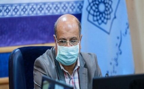 ۸۶ درصد از جمعیت استان تهران دُز اول واکسن را دریافت کرده‌اند