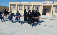 جشنواره" دا "در روستای دیهی مهرستان برگزار شد