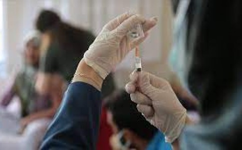 تلقیح بیش از 980 هزار واکسن کرونا در حوزه دانشگاه علوم پزشکی زاهدان