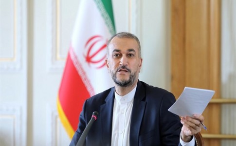 تسهیل امور ایرانیان خارج کشور در دستورکار جدی دولت قرار دارد