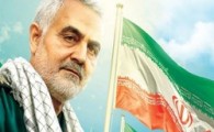 سردار سلیمانی طلایه‌دار انقلاب اسلامی و دفاع مقدس