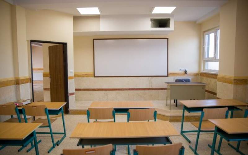 ۸۰۰ کلاس درس به فضای آموزشی سیستان و بلوچستان افزوده خواهد شد