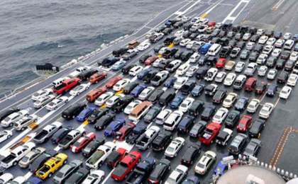 پذیرش درخواست 24 شرکت برای واردات خودرو/ برنامه افزایش عرضه خودرو تشریح شد