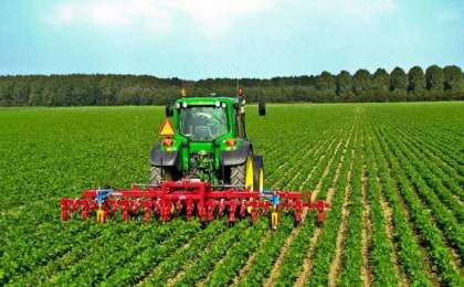 توسعه شرکت‌های ارائه خدمات کشاورزی راهی برای برون‌رفت از کشاورزی سنتی
