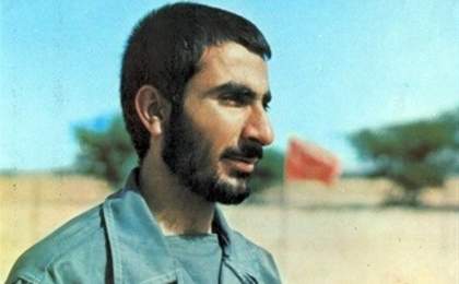 شهید میرحسینی، قهرمانی که کمتر از او آموختیم