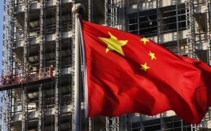 کاهش تورم جهانی با کمک چین محقق می‌شود