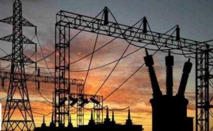 تولید برق کشور با بهره‌برداری از نیروگاه حرارتی جدید افزایش می‌یابد