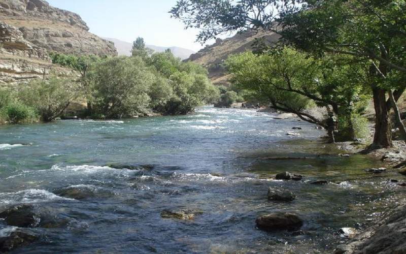 مخالفت مجلس با اجاره بستر رودخانه‌ها برای بهره‌برداری گردشگری