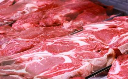 ‌مدیریت بازار گوشت‌ برای ایام عید و ماه مبارک رمضان/ گوشت وارداتی چقدر بازار را کنترل کرد