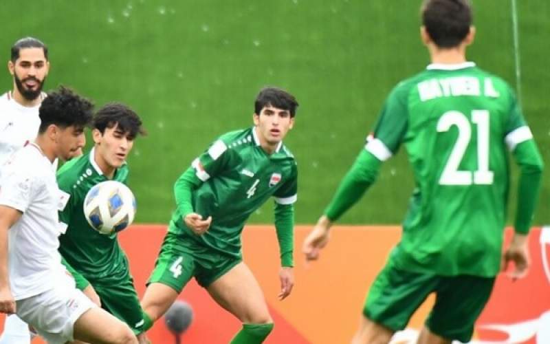 واکنش وزیر ورزش عراق به پیروزی مقابل ایران