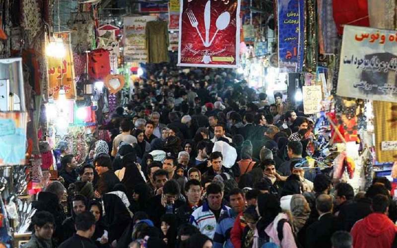 اجرای برنامه ویژه‌ای برای امنیت شهروندان در خرید‌های شب عید