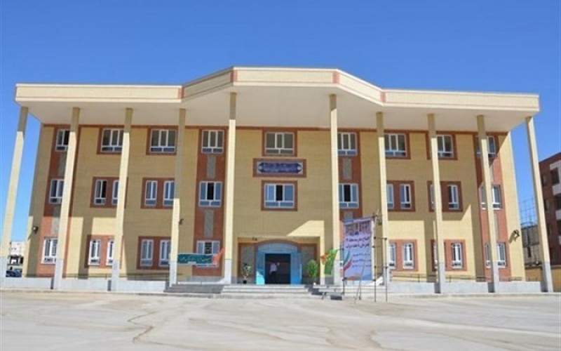سیستان و بلوچستان یکی از استان‌های پیشرو در امر مدرسه‌سازی است