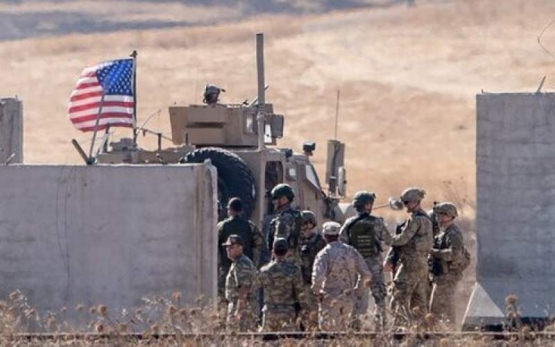 ایران حمله آمریکا به اهداف غیرنظامی در شهر دیرالزور سوریه را محکوم کرد