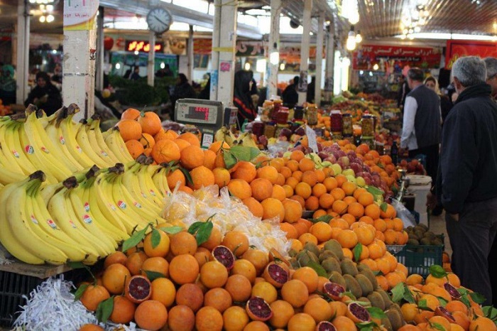 افزایش قیمت میوه در آستانه ماه مبارک رمضان توان خرید را کاهش داد