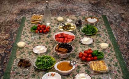 توصیه‌های مهم طب ایرانی برای روزه‌داری