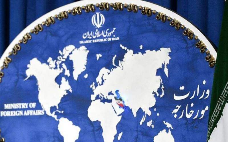 حق‌آبه ایران از هیرمند به روایت دستگاه دیپلماسی