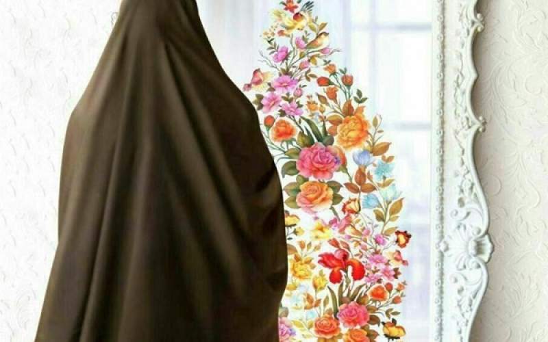 دختران ایرانی با حجاب خود می‌توانند باعث سربلندی و پیشرفت کشور شوند