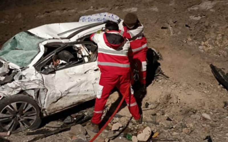 جاده‌های معروف به مرگ؛ رکوردداران شدیدترین تصادفات در استان سیستان و بلوچستان