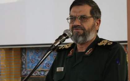 پیرشدن ایران اسلامی باعث خوشحالی دشمنان است