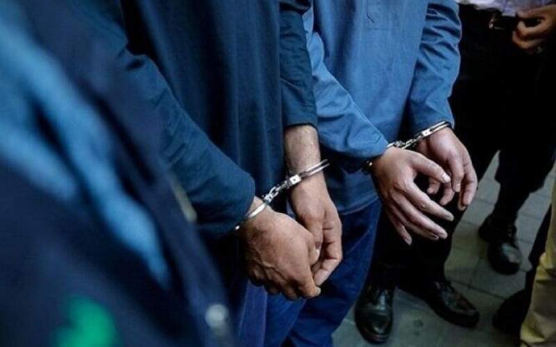 ‏۲۲۴‏‎ ‎نفر اتباع غیرمجاز در مرز‌های مشترک ایران و ‏پاکستان دستگیر شدند