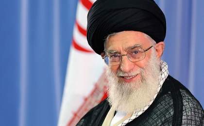 دیدار با رهبر انقلاب اسلامی منادی وحدت است