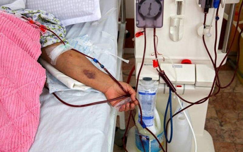 ۴۸۷ بیمار دیالیزی سیستان و بلوچستان در صف انتظار پیوند کلیه هستند