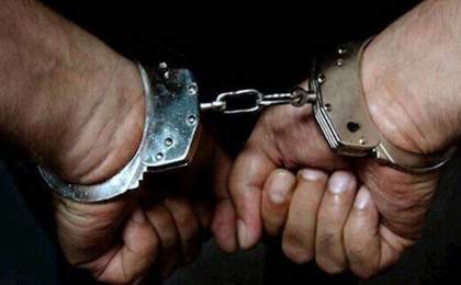 بازداشت عامل تشویش اذهان عمومی در زاهدان