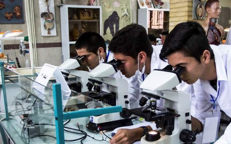 دانش‌آموزان سیستان و بلوچستان ۱۰ مدال المپیاد علمی کشور را از آن خود کردند