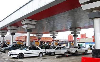 جریمه ۲۳ میلیاردریالی برای یک جایگاه سوخت متخلف در ایرانشهر