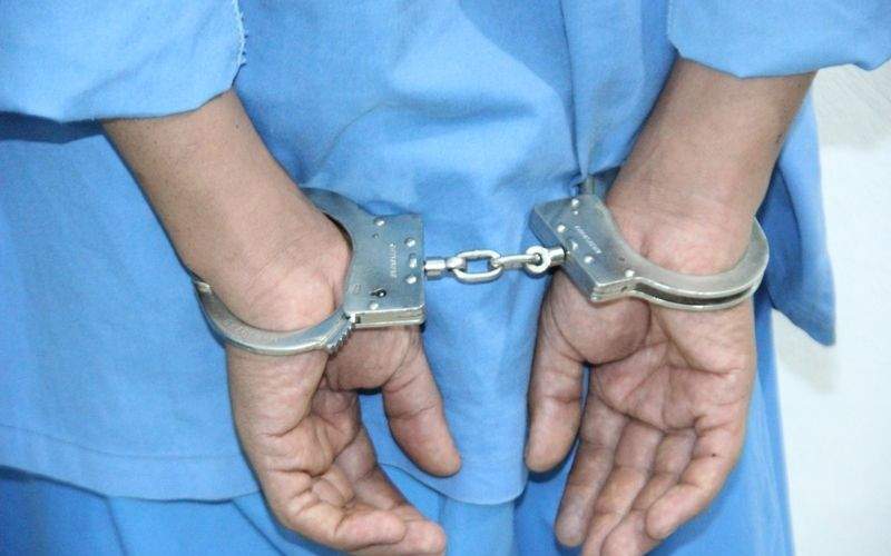 دستگیری مال‌خر حرفه‌ای اموال مسروقه در زابل