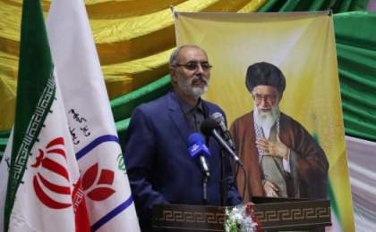 انقلاب اسلامی به مردم ایران هویت بخشید