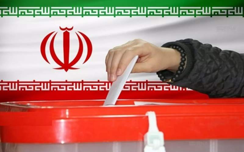 سرنوشت کشور در دست ملت ایران اسلامی است