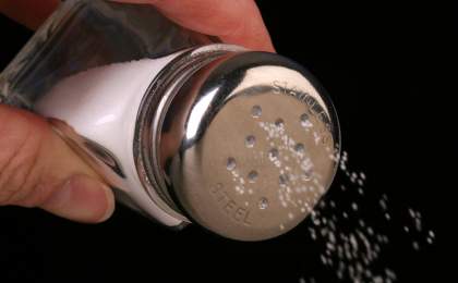 چرا باید مصرف «نمک» را کنترل کنیم
